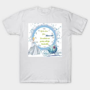 Your happy ever after T-Shirt